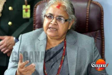 නව අගමැති කාර්කි නේපාල පාර්ලිමේන්තුව විසුරුවා හරියි