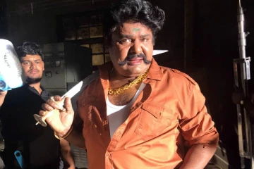 இரட்டை இலை இல்லைனா.. வாழை இலை - மன்சூர் அலிகான் பேச்சு!