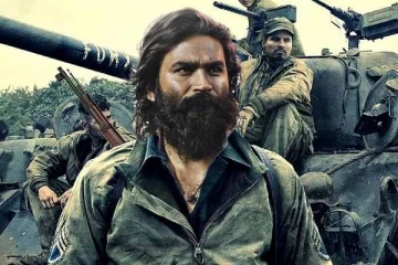 கேப்டன் மில்லர் பிஸினஸ் இத்தனை கோடிகளா?- தனுஷின் அடுத்தக்கட்டம்