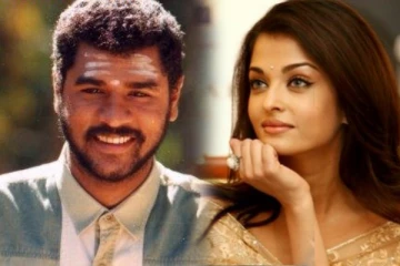 பிரபுதேவா - ஐஸ்வர்யா ராய் தவறவிட்ட சூப்பர் ஹிட் படம்?..அதும் 90ஸ் கீட்ஸின் பேவரைட் பிலிம்