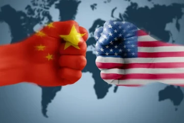 வரி விதிப்பால் அமெரிக்க திரைப்படங்களுக்கு சீனாவில் தடை!