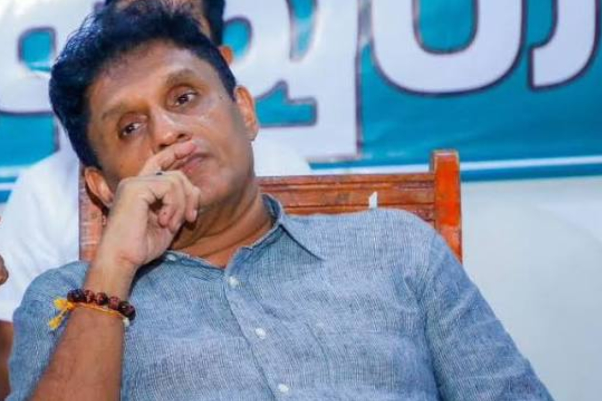 22ஆவது திருத்தம் குறித்து சரியாகத் தெரிந்த 10 பேர் கூட எதிரணிப் போராட்டத்தில் இல்லை! சஞ்சய மஹவத்த கடும் சாடல் | Sanjaya Mahawaththa Statement 22ஆவது திருத்தம் குறித்து சரியாகத் தெரிந்த 10 பேர் கூட எதிரணிப் போராட்டத்தில் இல்லை! சஞ்சய மஹவத்த கடும் சாடல் | Sanjaya Mahawaththa Statement