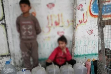 காசாவில் தொடரும் கொடூரம் ; பாதிக்கப்படும் குழந்தைகள்