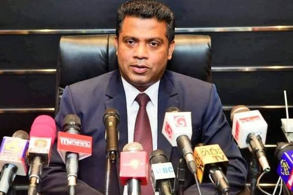 அமைச்சரின் தீர்மானத்தை நடைமுறைப்படுத்துவதில் அதிகாரிகளின் அசமந்தம்! எழுந்துள்ள குற்றச்சாட்டு | Government Medical Officers Association Nalinda