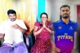 சவுதியில் மரணதண்டனை ; கண்ணீருடன் மன்றாடும் அனோஜனின் தாயார்