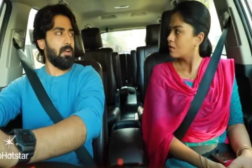 விஜய் டிவியின் மகாநதி சீரியலில் அடுத்து நடக்கப்போவது என்ன தெரியுமா?... வெளிவந்த விவரம்