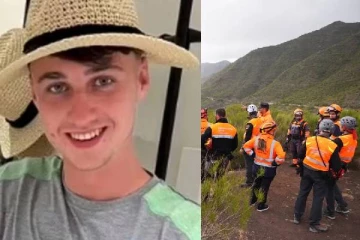 வெளிநாட்டில் மாயமான பிரித்தானிய இளைஞர்... தேடுதல் 14 நாட்களுக்கு பிறகு நிறுத்தம்