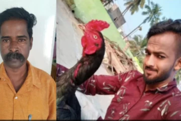 ஆடுகளம் படத்தைப் போல  ஓர் நிஜ சம்பவம் - சேவல் சரியா சண்டை செய்யல..   தந்தை மகனின் வெறிச்செயல்