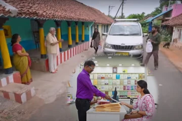 Ethirneechal: வெளிநாட்டிற்கு செல்லும் பார்கவி! ஜீவானந்தத்தின் திடீர் முடிவு ஏன்?