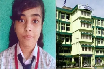 ஷார்ட்ஸ் அணிந்து வந்ததால் தேர்வு எழுத அனுமதி இல்லை - கதறி அழுத மாணவி