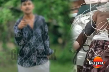 හෙල්මට්වලින් පහර දී පාසල් ඝාතනය කළ පාසල් සිසුවා