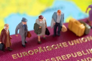 புலம்பெயர்ந்தோரை மொத்தமாக நாடுகடத்த திட்டம் வைத்துள்ள ஜேர்மன் கட்சி