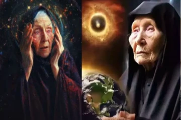 பாபா வங்காவின் புதிய கணிப்பு ; விரைவில் அதிகரிக்க போகவுள்ள வைரஸ்