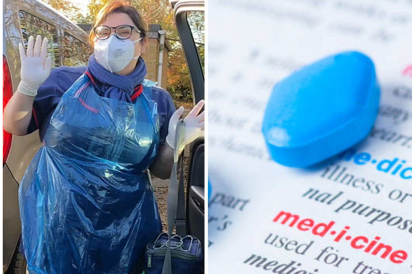 இங்கிலாந்தில் வயாகரா மருந்தால் கோமாவில் இருந்து குணமடைந்த பெண் - ஐபிசி தமிழ்