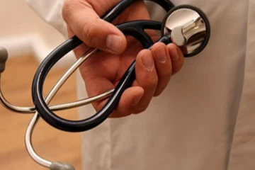 விசேட மருத்துவர்களான கணவன்,மனைவிக்கு ஏற்பட்ட நிலை