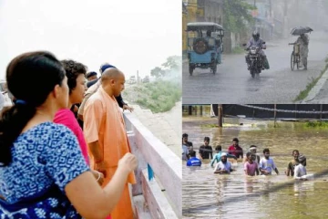 இந்திய மாநிலத்தை தாக்கிய கனமழை! வெள்ளத்தில் தத்தளிக்கும் 600 கிராமங்கள்..19 பேர் பலி
