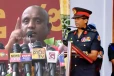 சுரேஷ் சலேவுக்காக கண்ணீர் விட்ட தேரர்!