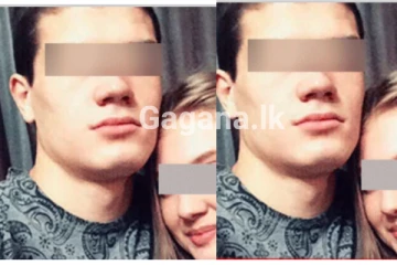 ඇයි දෙයියනේ මෙහෙම වුණේ...තම පෙම්වතිය මැරූ ඝාතකයාට සමාව දුන් අමුතු තීන්දුව....