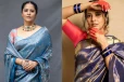 புருஷன் இறந்தா ஏன் அந்த பெண் பொட்டு வைக்கக்கூடாது!! சடங்குக்கு எதிராக பேசிய நடிகை அனசுயா..