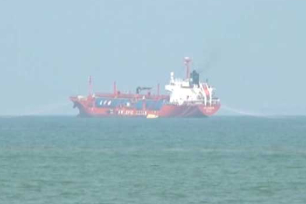 வார இறுதியில் மீண்டும் ஒரு எரிவாயுக் கப்பல் இலங்கையை வந்தடையும்! லிட்ரோ அறிவிப்பு | Gas Ship Again For The Weekend Litro Announcement