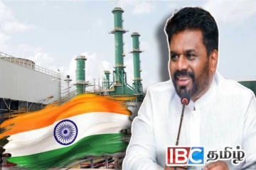 இந்தியாவுடனான இயற்கை எரிவாயு ஒப்பந்தத்தை இரத்து செய்யவுள்ள இலங்கை