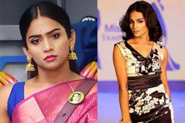 திருநங்கை சர்ஜரி பற்றி விரிவாக அப்படியே சொன்ன பிக்பாஸ் ஷிவின்: முழுமையாக மாற 2 ஆண்டுகள் ஆகுமாம்!