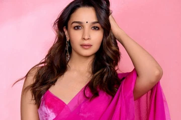 ஹாலிவுட்டில் நடிக்கும் ஆலியா பட்! பிரம்மாண்ட படத்தில் வில்லியா