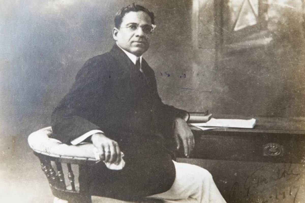 இந்தியாவில் முதன்முதலில் உருவான திரைப்படத்தின் பெயர்.., என்ன தெரியுமா? | What Was The First Indian Movie And Who Made It