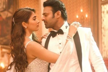 கடும் நஷ்டத்தை சந்தித்துள்ள பிரபாஸின் ராதே ஷியாம் படம்- இத்தனை கோடி நஷ்டமா?