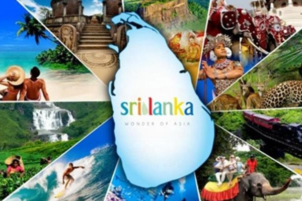 இலங்கை வரவுள்ள அவுஸ்திரேலிய சமூக ஊடக பிரபலங்கள்: முன்னெடுக்கப்படவுள்ள மிகப்பெரும் திட்டம் | Sri Lanka Best Long Haul Tourist Destination