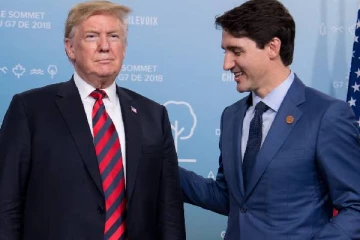 ட்ரம்புக்கு அடுத்த நெருக்கடியை பரிசளிக்க தயாராகும் கனேடிய மாகாணம் ஒன்று