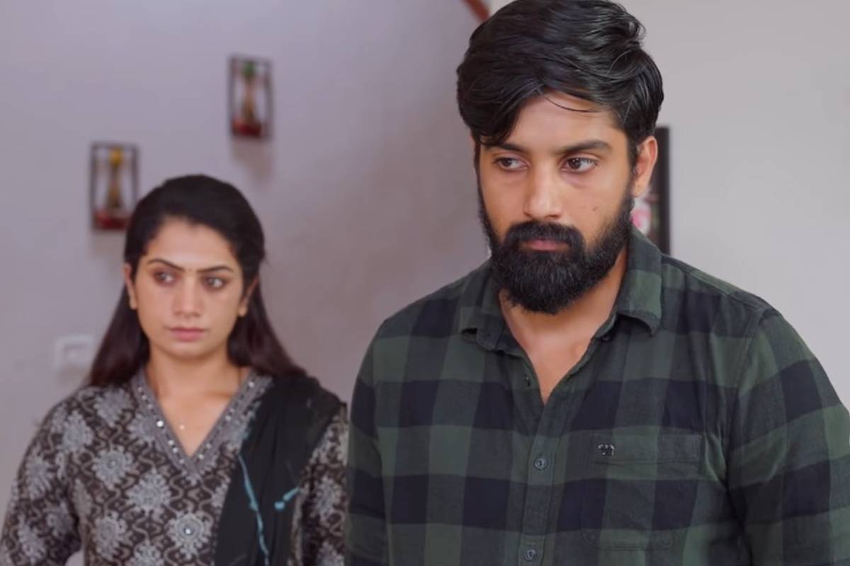 ஈஸ்வரி மருத்துவ செலவு இத்தனை லட்சமா, குணசேகரன் புதுபிளான், தர்ஷினி அதிரடி... எதிர்நீச்சல் தொடர்கிறது | Ethirneechal Thodargiradhu Serial Special Promo