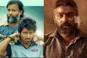 நியூஇயர் ஸ்பெஷலாக விஜய் டிவியில் ஒளிபரப்பாகும் சூப்பர் டூப்பர் ஹிட் படங்கள்... முழு விவரம்