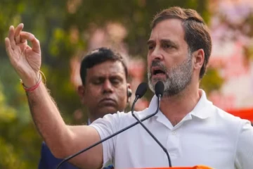 ஜார்க்கண்ட் அரசை கவிழ்க்க முயன்ற பாஜகவின் சதியை இந்தியா கூட்டணி முறியடித்தது - ராகுல் காந்தி!