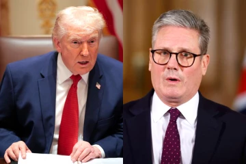 ஈரான் மீது தாக்குதல் நடத்த பிரித்தானிய தளங்களை பயன்படுத்த அமெரிக்காவிற்கு அனுமதி மறுப்பு