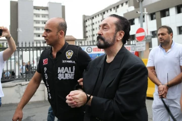 மத போதகருக்கு 8,658 ஆண்டுகள் சிறை தண்டனை!