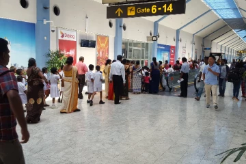 மனைவியை மீட்டுத் தாருங்கள்! கணவர் முறைப்பாடு - செய்திகளின் தொகுப்பு