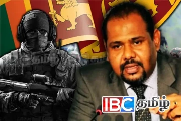 முல்லைத்தீவில் இளைஞர் கொடூர கொலை....! அம்பலப்படுத்தும் கஜேந்திரகுமார் எம்.பி