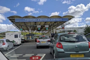 பிரித்தானிய ஐரோப்பிய ஒன்றிய ஒப்பந்தத்தால் சாரதிகளுக்கு உருவாகியுள்ள புதிய சிக்கல்