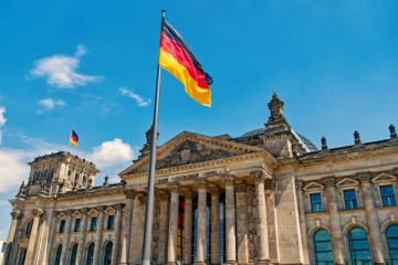 ஜேர்மனியின் 'அதிக ஆபத்துள்ள பகுதிகள்' பட்டியலில் 39 நாடுகள் சேர்ப்பு!