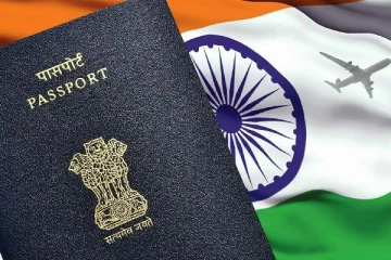 இந்திய குடியுரிமையை துறந்து 2 லட்சம் இந்தியர்கள் வெளிநாடுகளில் குடியேற்றம்