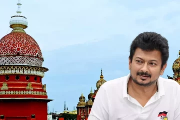 சனாதனம் குறித்து உதயநிதி பேசியது தவறே...ஆனாலும் - வழக்கை முடித்து வைத்த நீதிமன்றம்