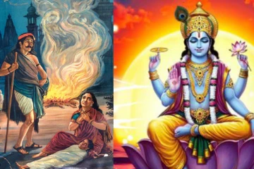 2025 அஜா ஏகாதசி விரதம்- இழந்ததை மீண்டும் பெற செய்யவேண்டியவை