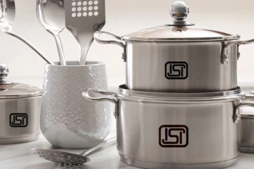 ஸ்டீல், அலுமினிய பாத்திரங்களுக்கு ISI முத்திரை கட்டாயம்