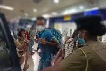 பிரான்ஸ், ஜப்பானிலிருந்து நாடு கடத்தப்பட்ட மூவர் கட்டுநாயக்காவில் கைது