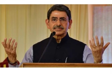 மத்திய அமைச்சர் ராஜ்நாத் சிங்கிடம் பேசிய ஸ்டாலின்? திடீரென்று டெல்லி செல்லும் ஆளுநர் ரவி!