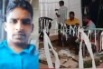මීගමුව බන්ධනාගාර සිද්ධියේදී දිවි අහිමි වූ 08 වැනි නිලධාරියාගේ දේහය අද කඹුරුපිටියට