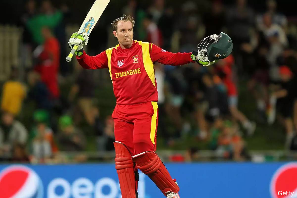 சச்சினின் நீண்ட கால ODI சாதனையை முறியடித்த பிரெண்டன் டெய்லர் | Brendan Taylor Break Sachin Longest Odi Record சச்சினின் நீண்ட கால ODI சாதனையை முறியடித்த பிரெண்டன் டெய்லர் | Brendan Taylor Break Sachin Longest Odi Record
