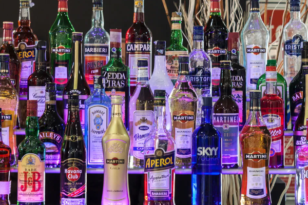 மதுவை விட்டு விலகிய இலங்கை மக்கள்! | Sri Lankans Quit Alcohol