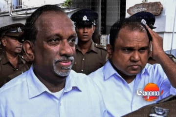 මහින්දානන්ද සහ නලින්ට මූලික විරෝධතා ඉදිරිපත් කිරීමට දින දෙයි